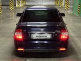 ВАЗ (Lada) Priora 2170 2015 года за 3 200 000 тг. в Павлодар – фото 4