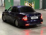 ВАЗ (Lada) Priora 2170 2015 года за 3 200 000 тг. в Павлодар – фото 5