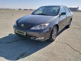 Toyota Camry 2001 годаүшін5 000 000 тг. в Бауыржана Момышулы