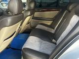 Lexus GS 300 1998 годаүшін3 300 000 тг. в Актау – фото 5