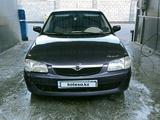 Mazda 323 1998 года за 1 350 000 тг. в Талдыкорган – фото 2