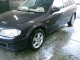 Mazda 323 1998 года за 1 350 000 тг. в Талдыкорган – фото 3
