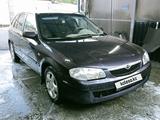 Mazda 323 1998 года за 1 350 000 тг. в Талдыкорган – фото 4