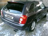 Mazda 323 1998 года за 1 350 000 тг. в Талдыкорган – фото 5