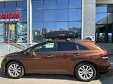 Toyota Venza 2014 года за 10 500 000 тг. в Астана