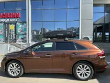 Toyota Venza, 2014