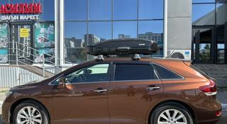 Toyota Venza 2014 года за 9 800 000 тг. в Астана