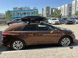 Toyota Venza 2014 года за 10 500 000 тг. в Астана – фото 4