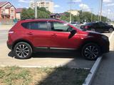 Nissan Qashqai 2013 года за 7 900 000 тг. в Алматы – фото 5