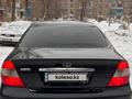 Toyota Camry 2003 годаүшін4 900 000 тг. в Караганда – фото 4