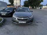 Chevrolet Cruze 2011 года за 2 600 000 тг. в Алматы