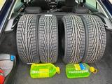 Шины Ikon (Nokian) 235/65/r17 Snow2 за 62 000 тг. в Алматы