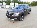 Renault Logan Stepway 2020 года за 6 350 000 тг. в Костанай