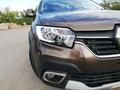 Renault Logan Stepway 2020 года за 6 350 000 тг. в Костанай – фото 5