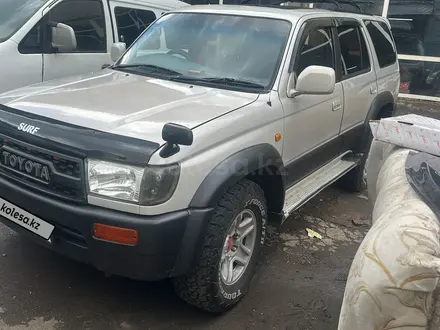 Toyota Hilux Surf 1996 года за 4 800 000 тг. в Алматы – фото 3