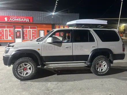 Toyota Hilux Surf 1996 года за 4 800 000 тг. в Алматы – фото 2