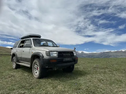 Toyota Hilux Surf 1996 года за 4 800 000 тг. в Алматы