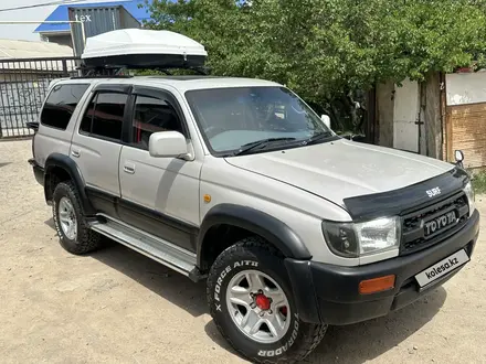 Toyota Hilux Surf 1996 года за 4 800 000 тг. в Алматы – фото 4