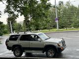 Toyota Hilux Surf 1996 года за 4 800 000 тг. в Алматы – фото 5