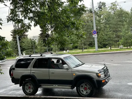 Toyota Hilux Surf 1996 года за 4 800 000 тг. в Алматы – фото 5