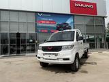 Wuling  Rongguang 2025 года за 8 190 000 тг. в Алматы – фото 2