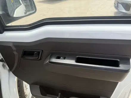 Wuling  Rongguang 2025 года за 8 190 000 тг. в Алматы – фото 10