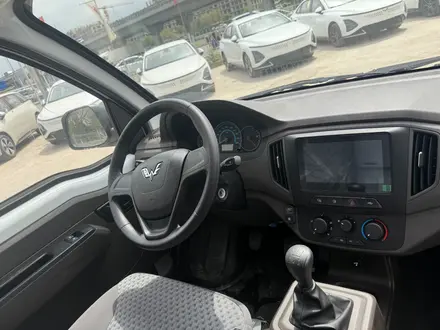 Wuling  Rongguang 2025 года за 8 190 000 тг. в Алматы – фото 11