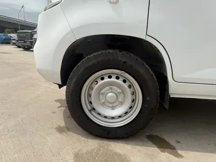 Wuling  Rongguang 2025 года за 8 190 000 тг. в Алматы – фото 14