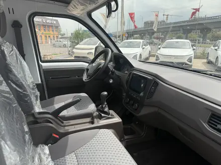 Wuling  Rongguang 2025 года за 8 190 000 тг. в Алматы – фото 9