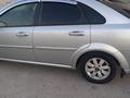 Chevrolet Lacetti 2005 года за 2 500 000 тг. в Жанаозен – фото 2