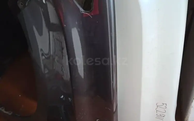 Переднее левое крыло на prado 150 после 18 года оригинал бу за 150 000 тг. в Астана