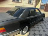 Mercedes-Benz E 230 1990 года за 1 000 000 тг. в Тараз