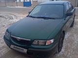 Mazda 626 1998 года за 2 100 000 тг. в Актау