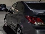 Hyundai Accent 2012 годаүшін2 880 000 тг. в Кокшетау – фото 4