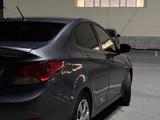 Hyundai Accent 2012 годаүшін2 880 000 тг. в Кокшетау – фото 3