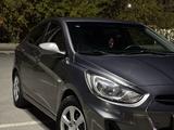 Hyundai Accent 2012 годаүшін2 880 000 тг. в Кокшетау