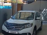 Honda CR-V 2013 года за 9 500 000 тг. в Алматы