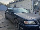 Nissan Cefiro 1996 года за 1 300 000 тг. в Алматы – фото 4