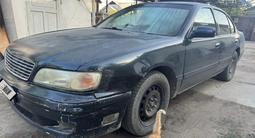 Nissan Cefiro 1996 года за 1 300 000 тг. в Алматы – фото 3