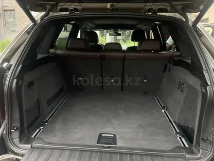 BMW X5 2016 года за 15 000 000 тг. в Астана – фото 10