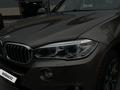 BMW X5 2016 года за 15 000 000 тг. в Астана – фото 11