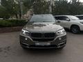 BMW X5 2016 года за 15 000 000 тг. в Астана – фото 2