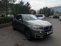 BMW X5 2016 года за 15 000 000 тг. в Астана – фото 3