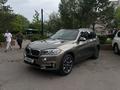 BMW X5 2016 года за 15 000 000 тг. в Астана