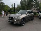 BMW X5 2016 года за 15 000 000 тг. в Астана