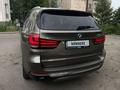 BMW X5 2016 года за 15 000 000 тг. в Астана – фото 5