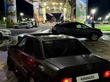 Mercedes-Benz 190 1991 года за 700 000 тг. в Семей – фото 2