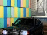 Mercedes-Benz 190 1991 года за 700 000 тг. в Семей