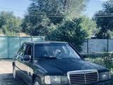 Mercedes-Benz 190 1991 года за 700 000 тг. в Семей – фото 4