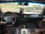 Mercedes-Benz 190 1991 года за 700 000 тг. в Семей – фото 5
